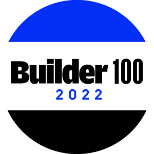 Builder Magazine’s Builder 100