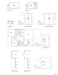 Kinsale New Home Floorplan