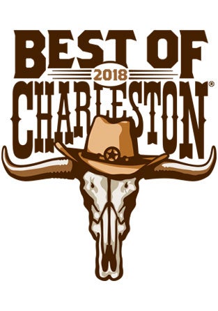 "Best Home Builder" for the Charleston City Paper's Best of 2018
