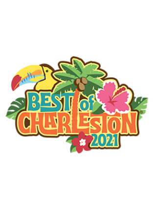 "Best Home Builder" for the Charleston City Paper's Best of 2021