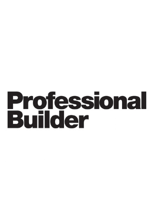 Pro Builder’s Housing Giants, Ranked #100