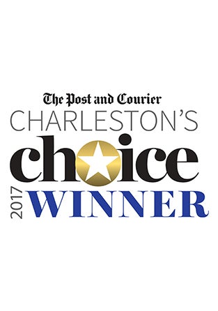 Best Custom Home Builder - Flex by Crescent Homes for The Post and Courier 2017 Charleston's Choice Awards