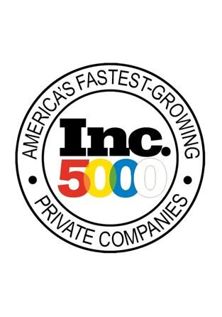 Inc 5000 Fastest-Growing Private Companies in America