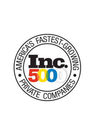 Inc. 5000 Fastest-Growing Private Companies In America